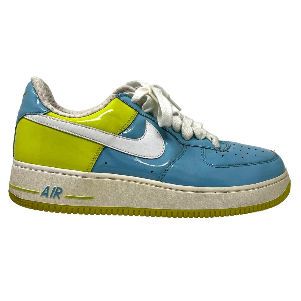 Nike Air Force 1 Low Pixie Sneaker 2006 Athletic Shoe - 12